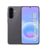  Samsung Galaxy A57 5G 12+512GB 6.7 Colore Grigio Garanzia Europa 24 Mesi