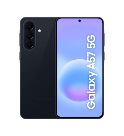  Samsung Galaxy A57 5G 12+512GB 6.7 Colore Blu Navy Garanzia Europa 24 Mesi
