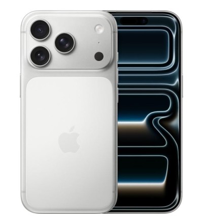 Apple iPhone 17 Pro 1TB 6.3 Colore Silver Garanzia Europa 24 Mesi