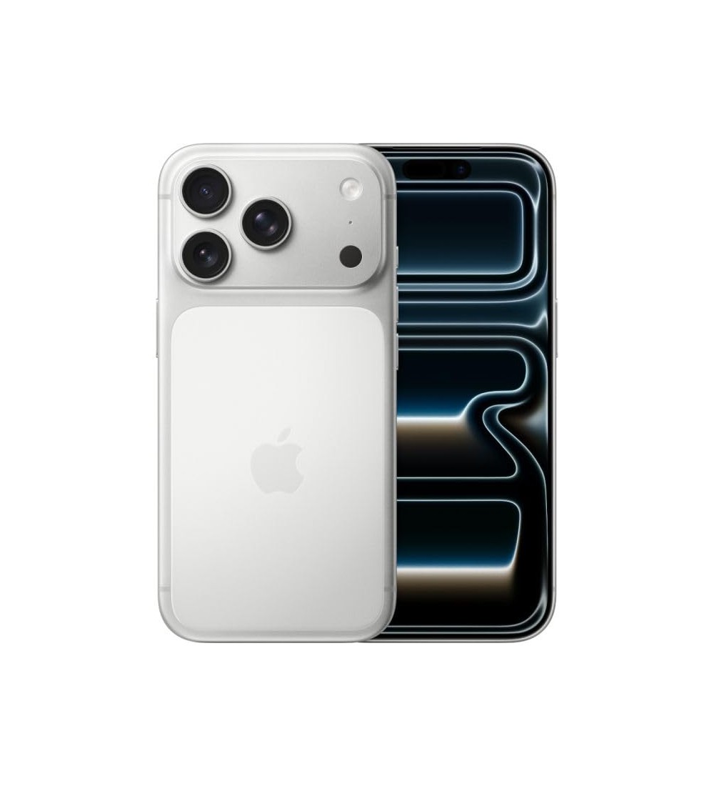  Apple iPhone 17 Pro 1TB 6.3 Colore Silver Garanzia Europa 24 Mesi