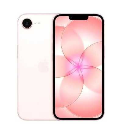  Apple iPhone 17e 256GB 6.1 Colore Rosa Soft Garanzia Europa 24 Mesi