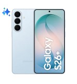Samsung Galaxy S26 Plus 12+256GB 6.7 5G Azzurro Cielo Garanzia Italia 24 Mesi