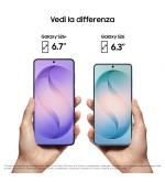 Samsung Galaxy S26 Plus 12+256GB 6.7 5G Azzurro Cielo Garanzia Italia 24 Mesi Samsung Galaxy S26 Plus 12+256GB 6.7 5G Azzurro Cielo Garanzia Italia 24 Mesi