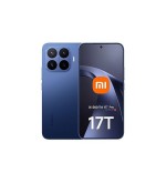  Xiaomi 17T Pro 5G 12+256GB 6.83 Blu Intenso Garanzia Italia 24 Mesi