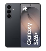  Samsung Galaxy S26 Plus 12+256GB 6.7 5G Nero Garanzia Italia 24 Mesi