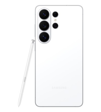 Samsung Galaxy S26 Ultra 12+256GB 6.9 5G Bianco Garanzia Europa 24 Mesi Samsung Galaxy S26 Ultra 12+256GB 6.9 5G Bianco Garanzia Europa 24 Mesi