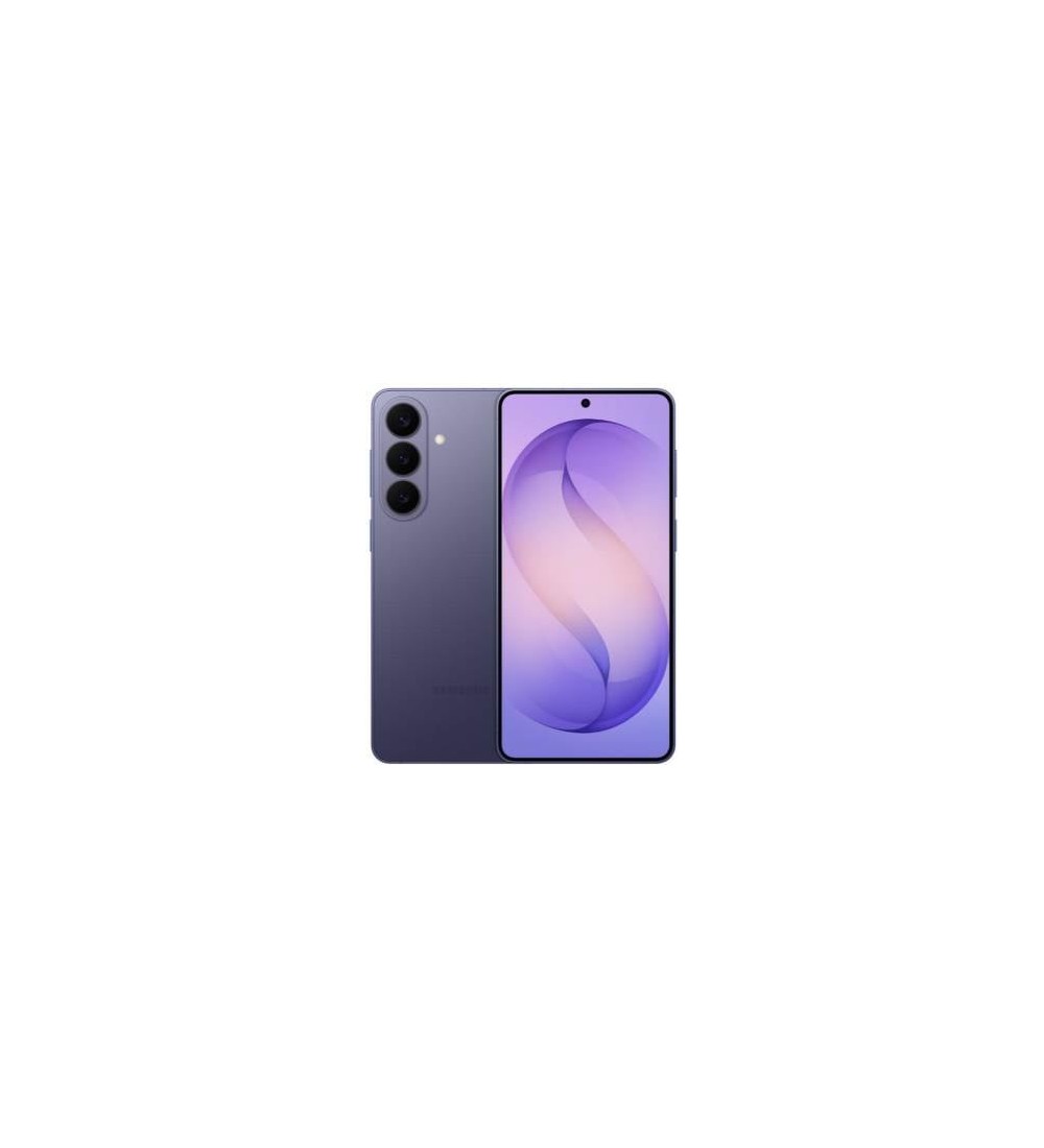 Samsung Galaxy S26 Plus 12+256GB 6.7 5G Viola Cobalto Garanzia Italia 24 Mesi Samsung Galaxy S26 Plus 12+256GB 6.7 5G Viola Cobalto Garanzia Italia 24 Mesi