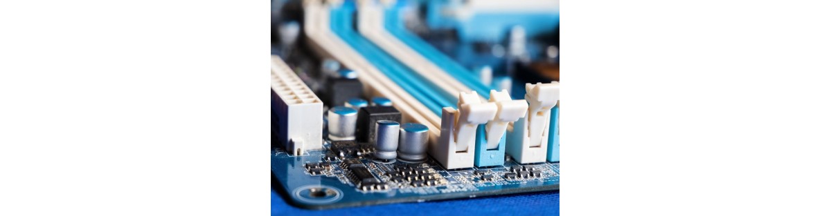 Componenti PC | Hardware Gaming e Professionale in Offerta